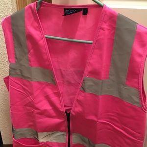 Safety vest